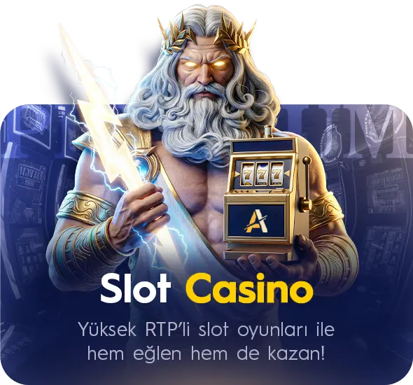 Slot Casino