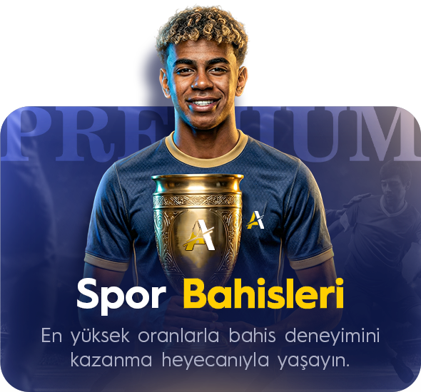 Spor Bahisleri