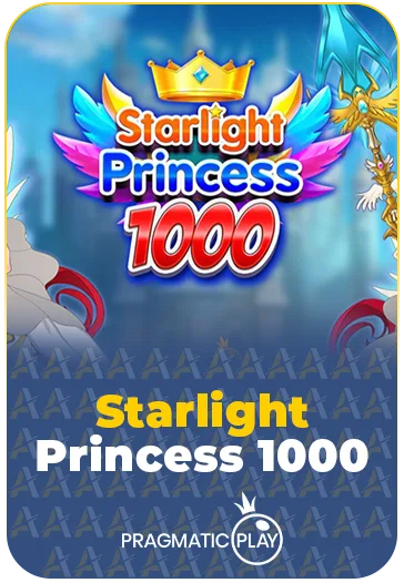 Starlight Princess 1000