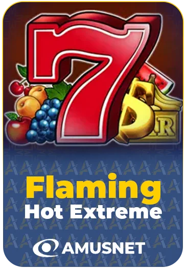 Flaming Hot Extreme