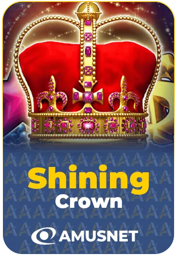 Shining Crown