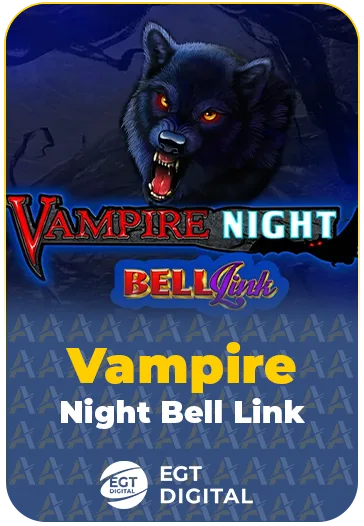 Vampire Night Bell Link