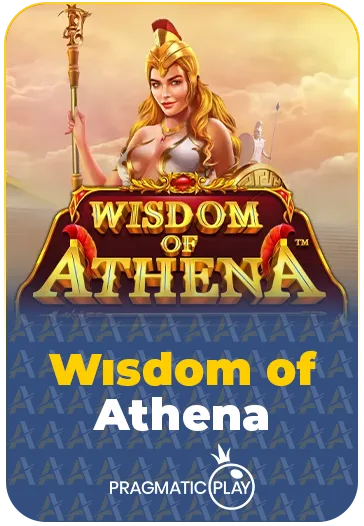 Wisdom of Athena