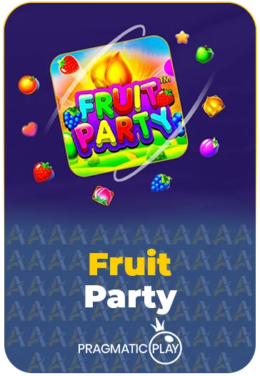 Fruit Party
