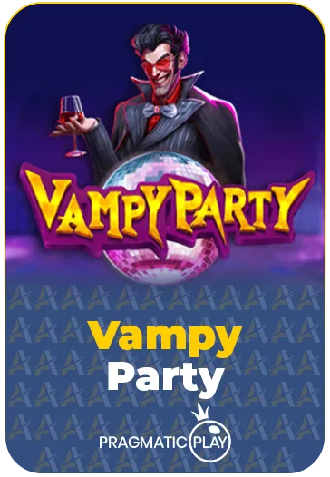 Vampy Party