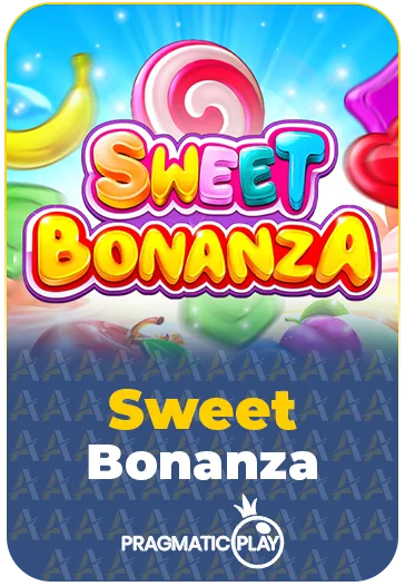 Sweet Bonanza