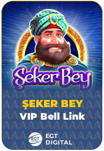 Şeker Bey VIP Bell Link